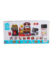 Fast Food Order Set
